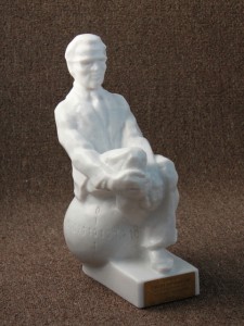 2013 John Atanasoff award statuette 1